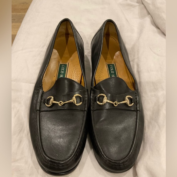 Cole Haan Other - EUC COLE HAAN MENS LEATHER SHOES SIZE 12
